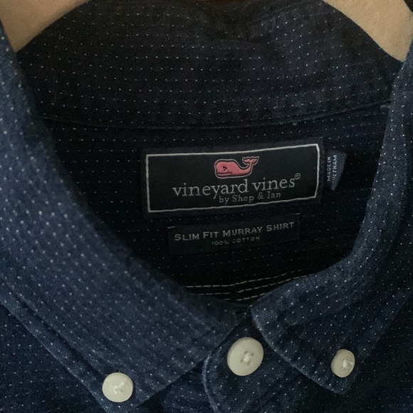 Vineyard Vines Shirt - Picture 2 of 5